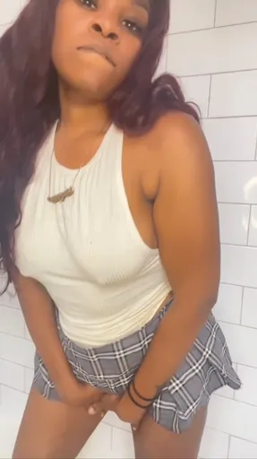 Mahogany Skye
