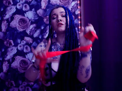 Maitresse Poun