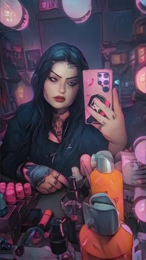 MalariaTheSuccubusGraves