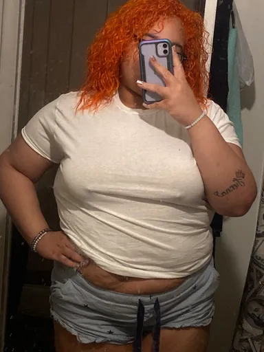 Big Mama🧸