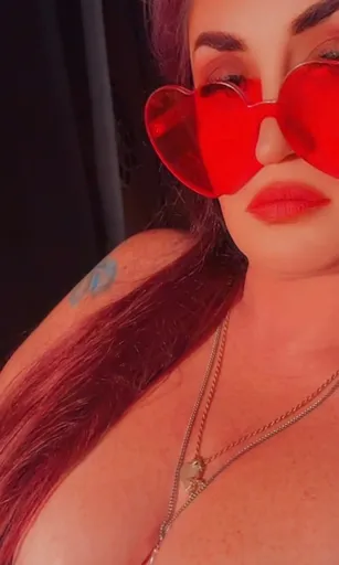 Mama Red