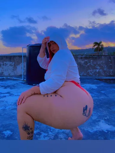 🐷 MaMi CuLoNa 🐷