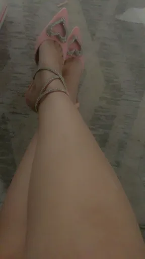 👑Mami Queen Toes 👣