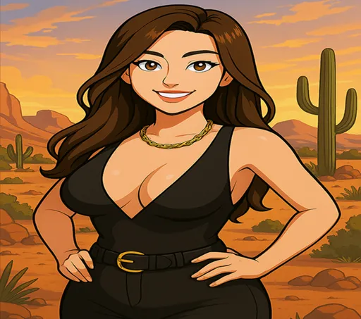 Mandi Silverado