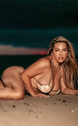 Marcelalatinbabe