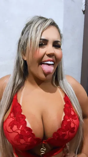 Marcinha Caminhoneira
