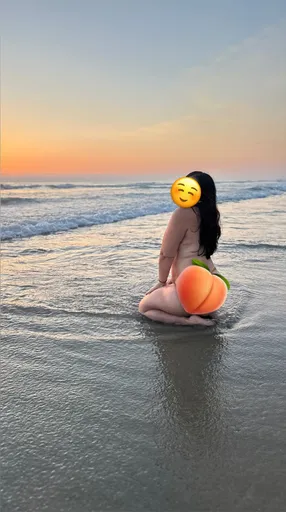 Mari Peach🖤