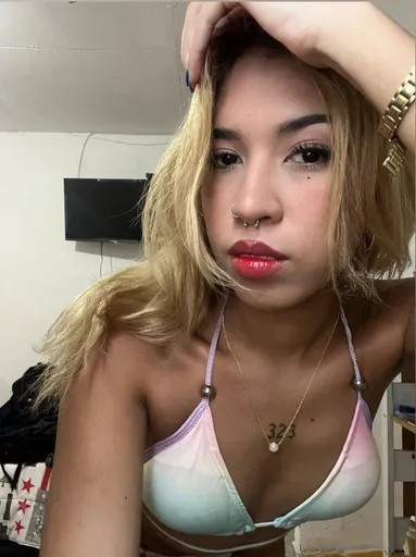 Maria Alejandra