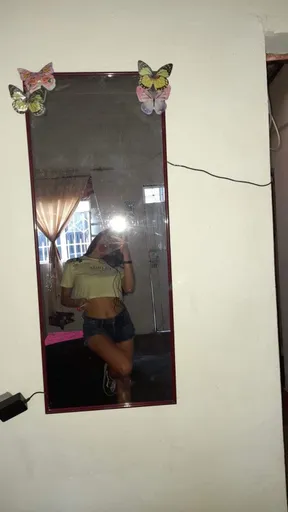 Maria Acosta