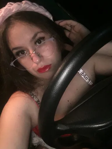 Maria🍒
