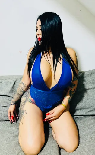 Maria Bolon