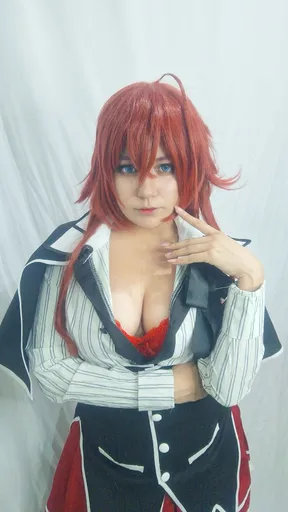 Mari chuzuki ❄️