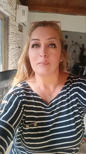 Marie❤️