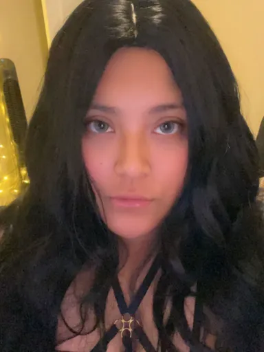 Marisol Luna