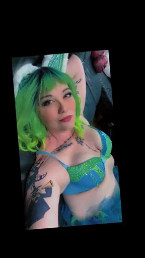 Marilyn Monwow