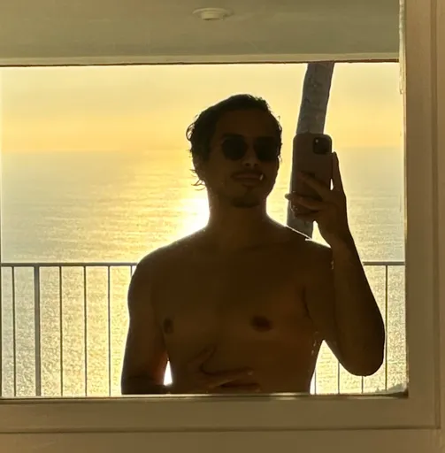 Mario Gonzii