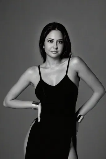 MariskaX VIP