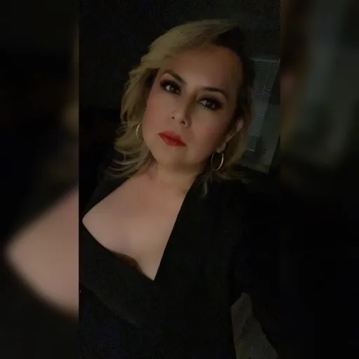 Marisol latina sexi