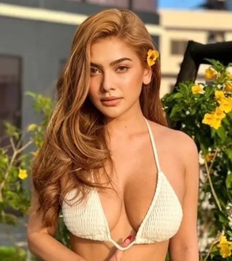 Marissa 🍒