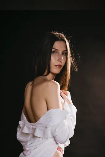 Marly Fox