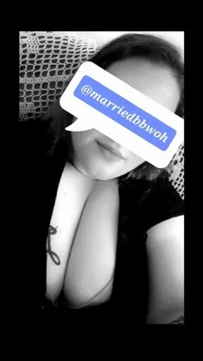 Married Bbw OH