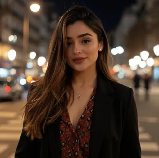 Martina Grace