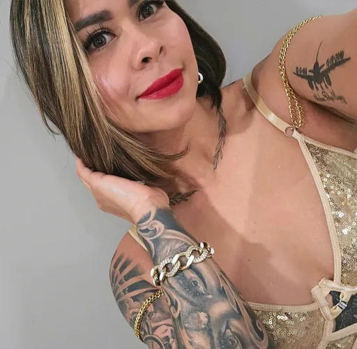 Martina Lopez