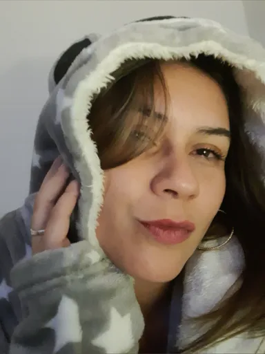 Maritza Morales 😈❤️‍🔥👄