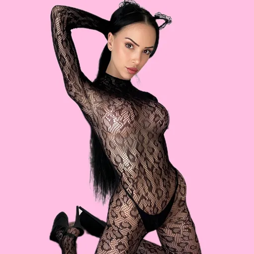 MaryannaX 💕 Skinny Little Goddess