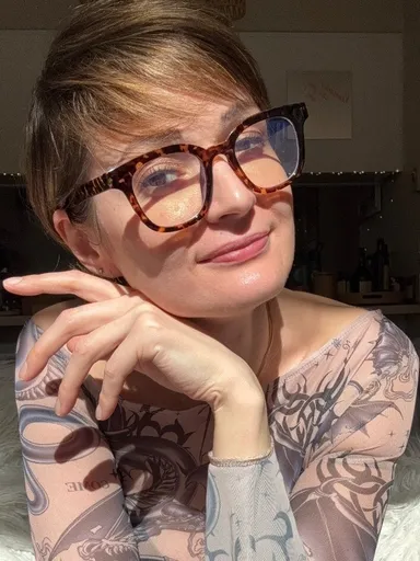 Masha Nova
