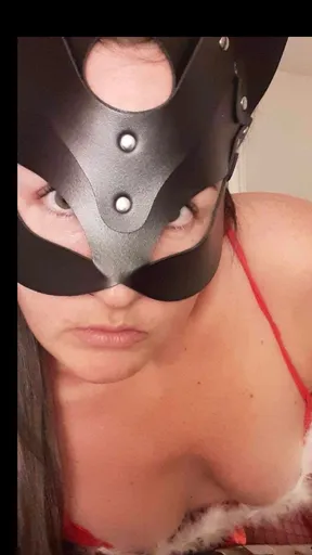 MaskAndCandy