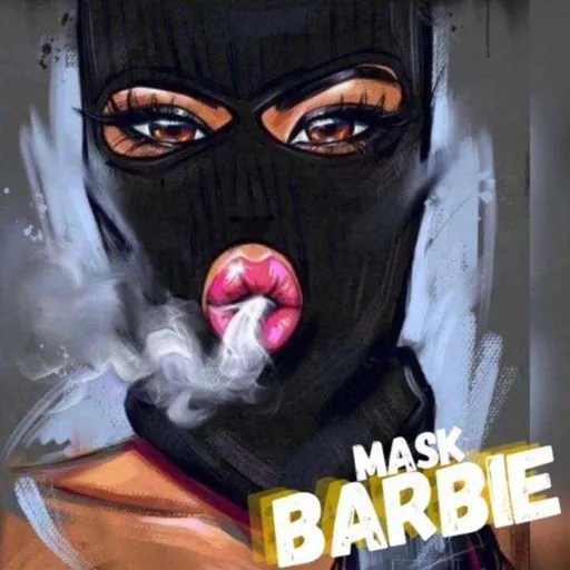 MaskedBarbie