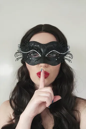 Masked Enchantress