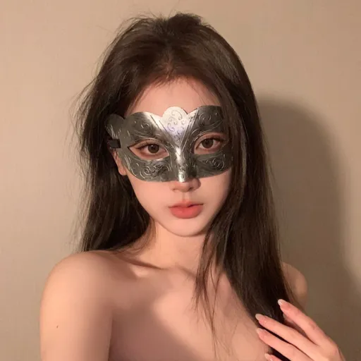 Masquerade Spirit🔥💦❤️