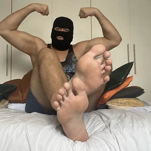 Master Size