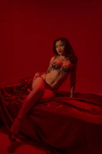 Matrixmika