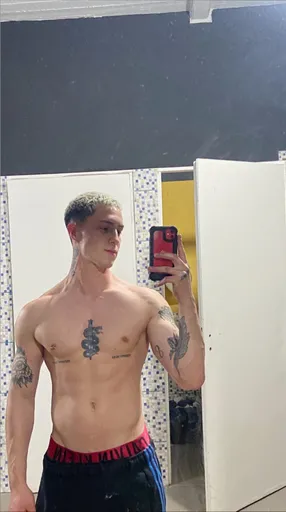 Matthew Ruiz