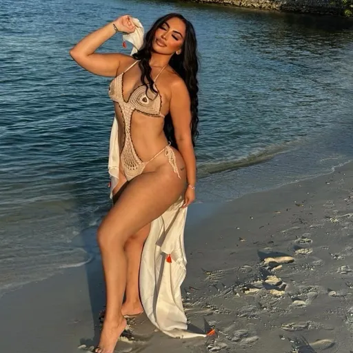 Maybae
