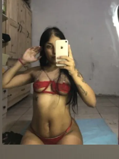 Mayda ayelen Ferreira