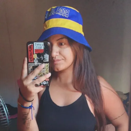 Jazmin Merida