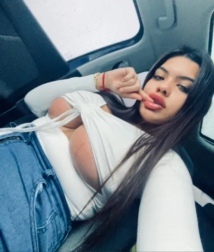 🌈Megan🌈Rated #2