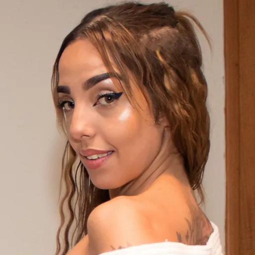 Megan Salinas 💛