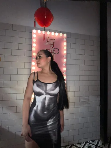 Megan Babygirl