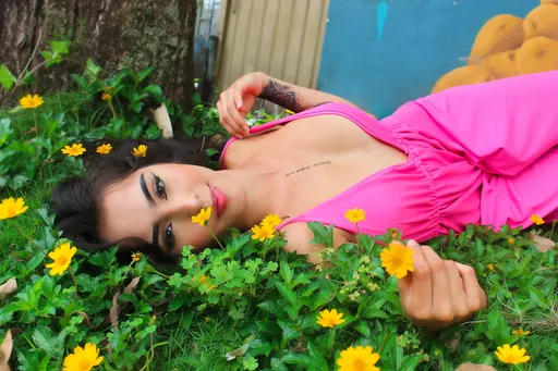 Megan Angel 🧚‍♀️
