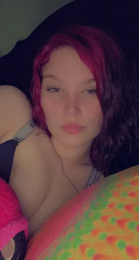 Megan :)