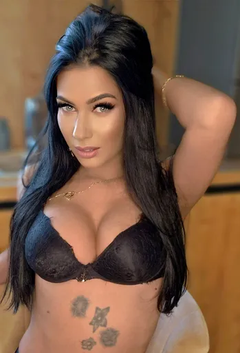 Meganreiny
