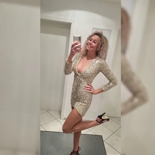 Megan 💕