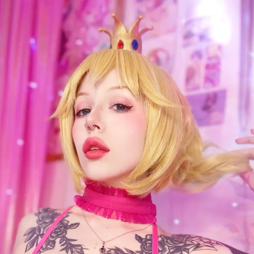Megaplaygirl