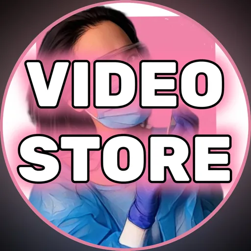Mei Glover Video Store