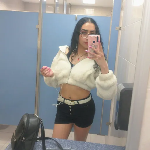 Melani Yesenia